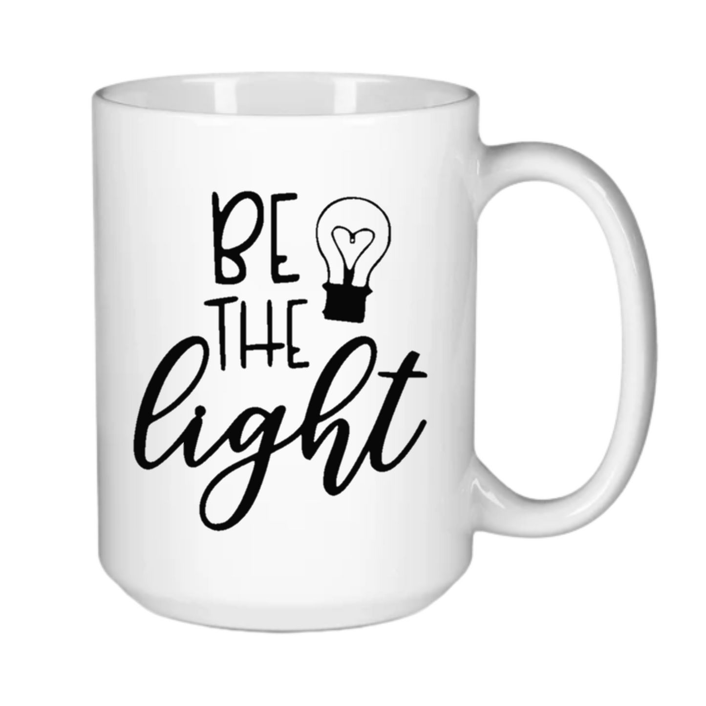 Be The Light