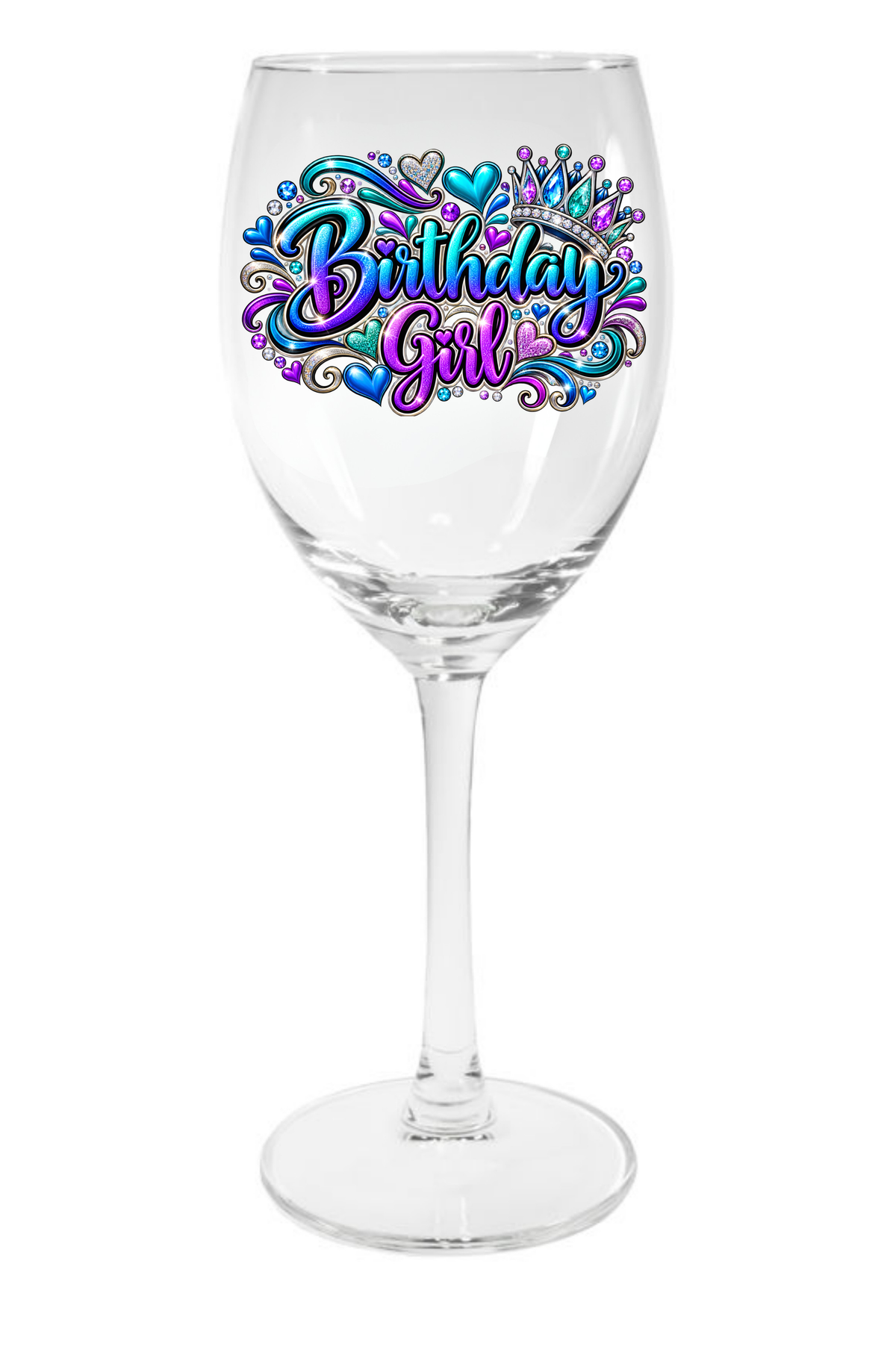 Birthday Girl