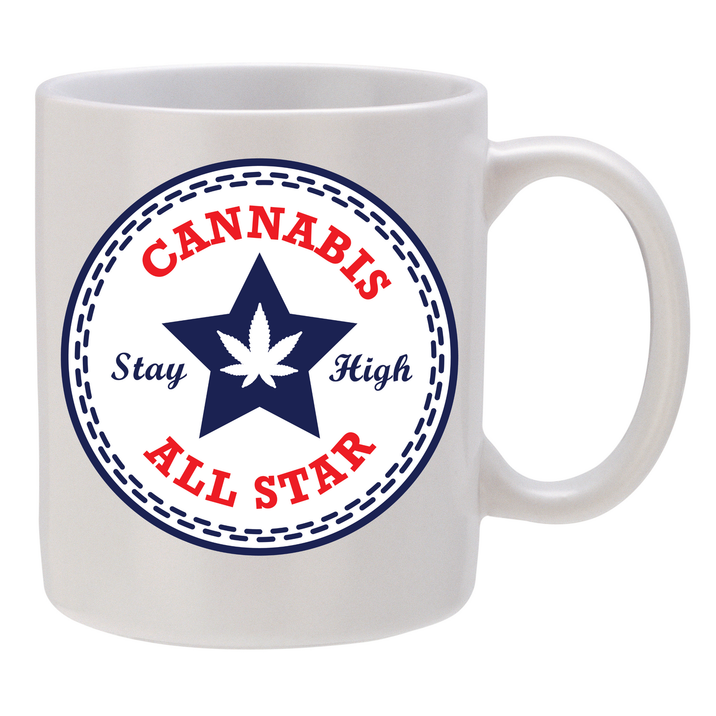 Cannabis All Star