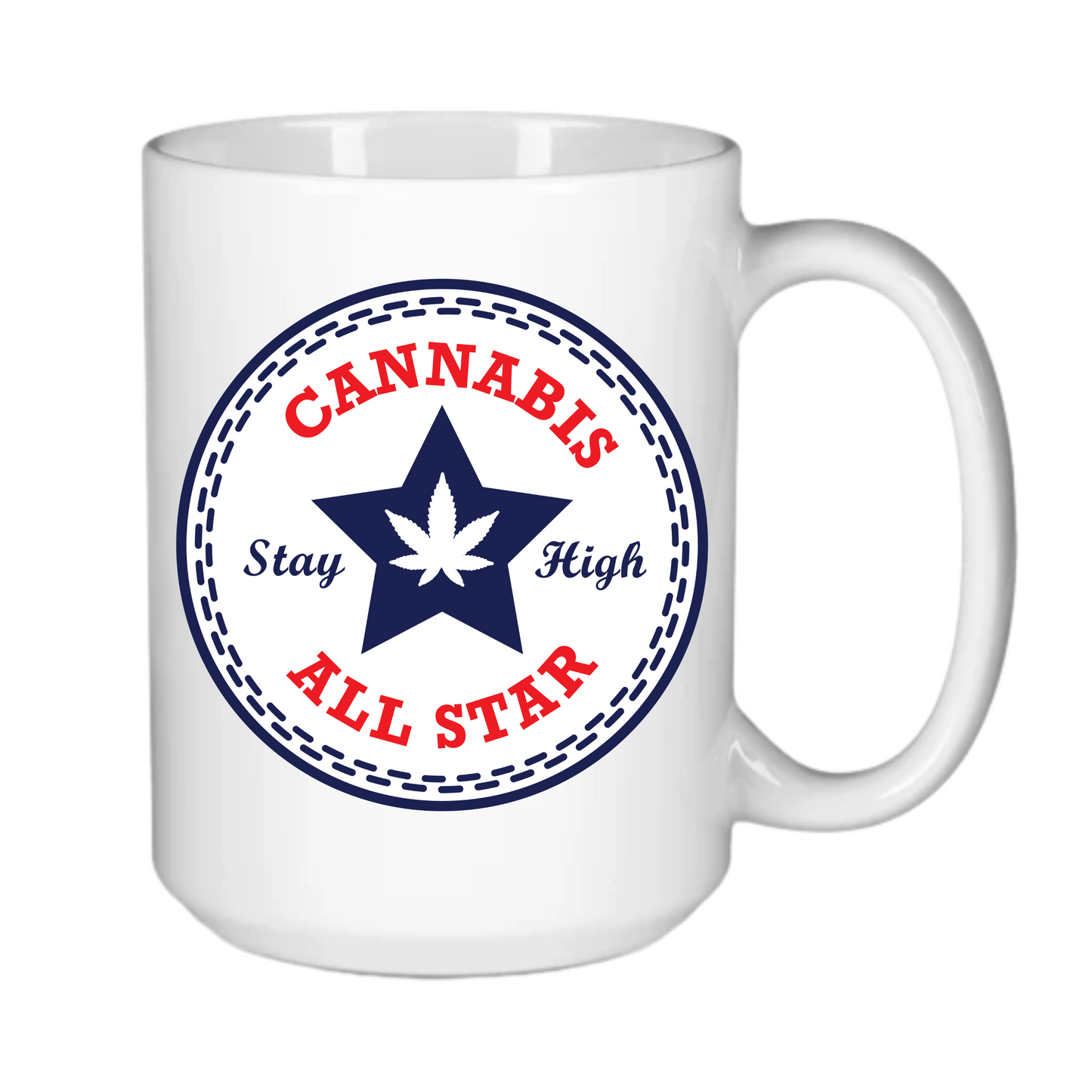 Cannabis All Star