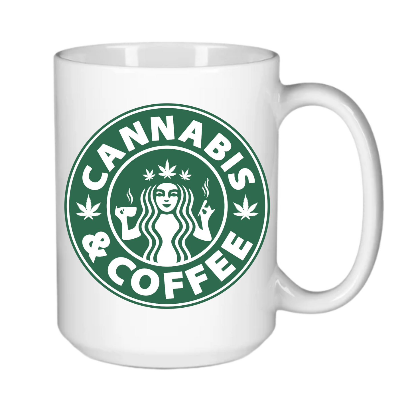 Cannabis & Coffee