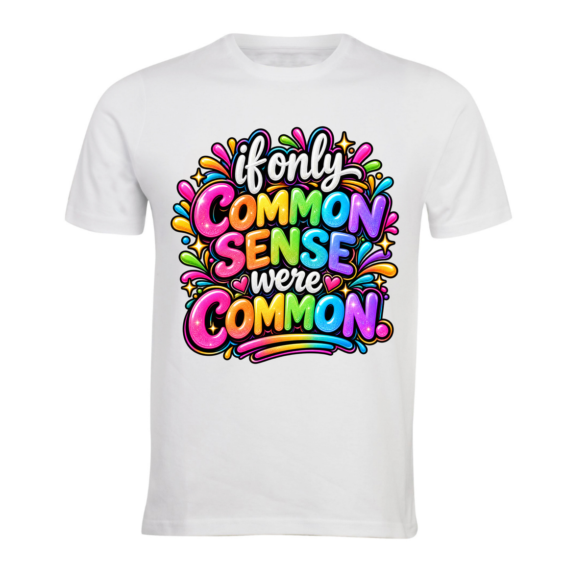 Common Sense