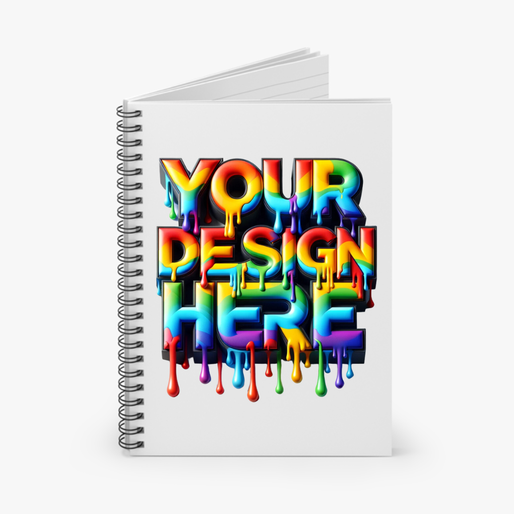 Custom Notebook