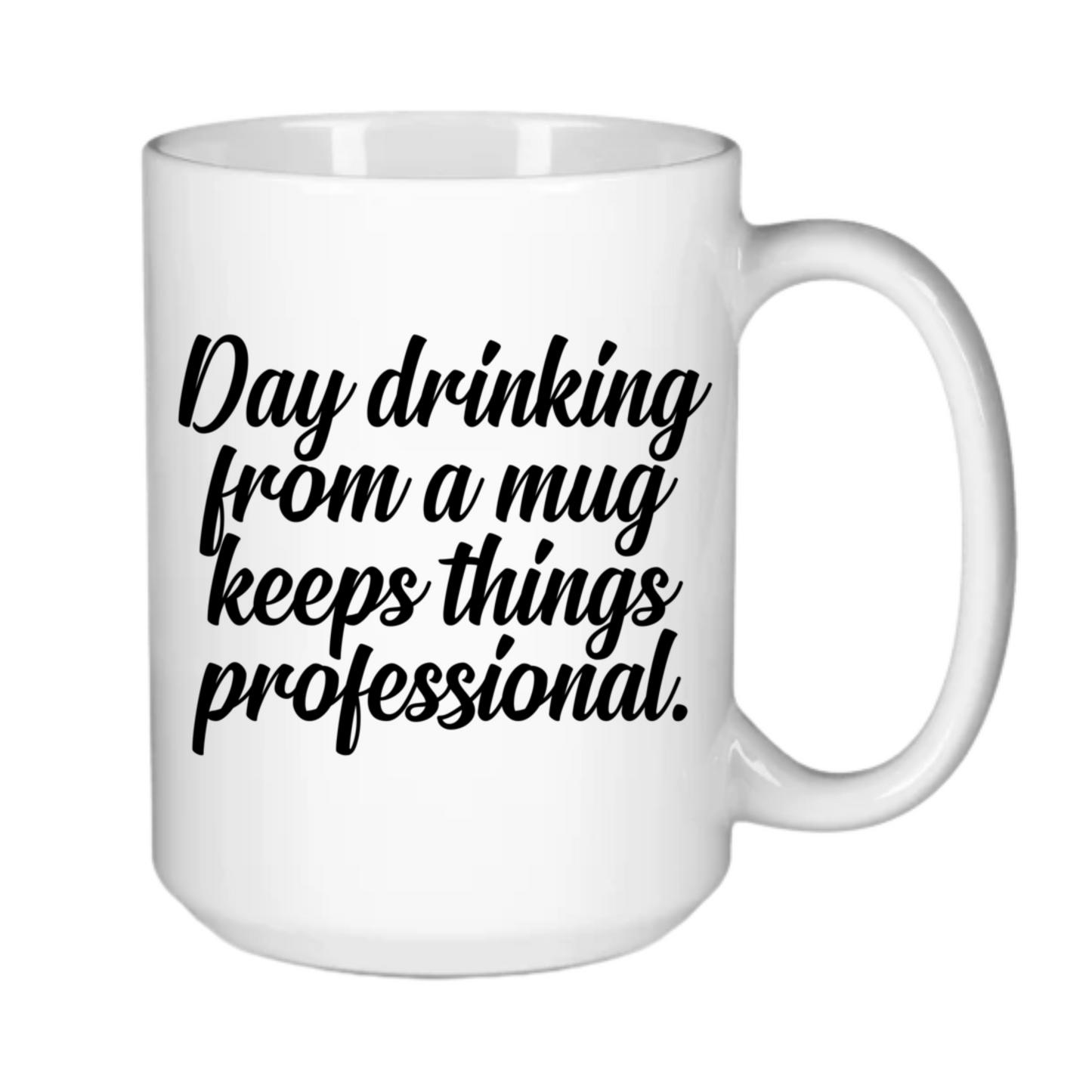 Day Drinking