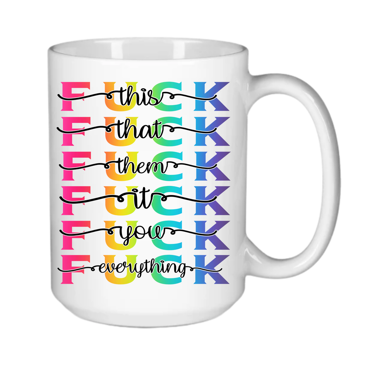 F* Everything!