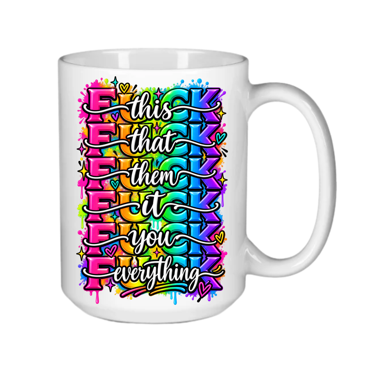 F* Everything!