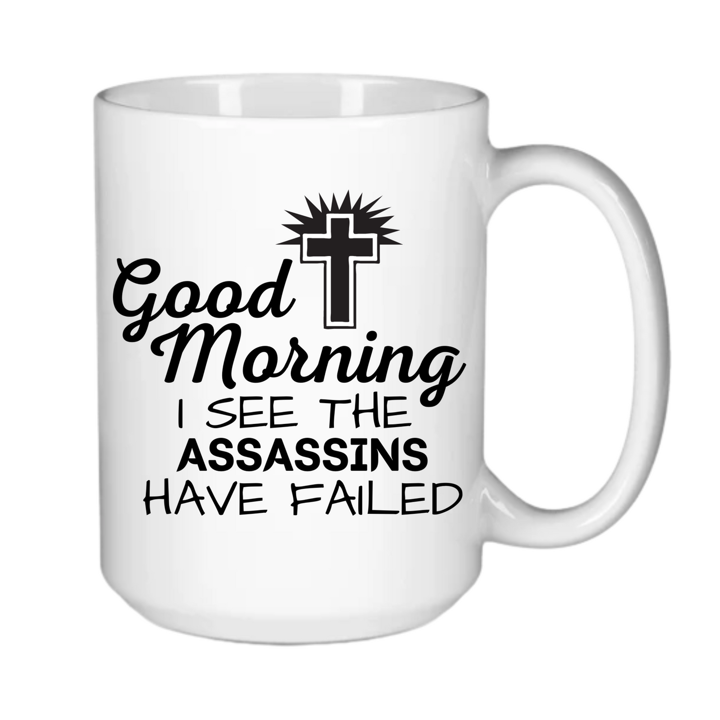 Failed Assassins