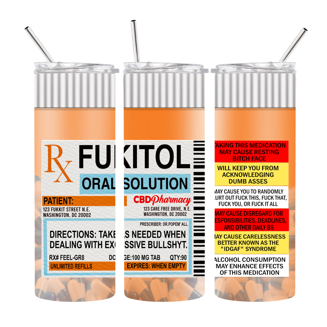 Fukitol