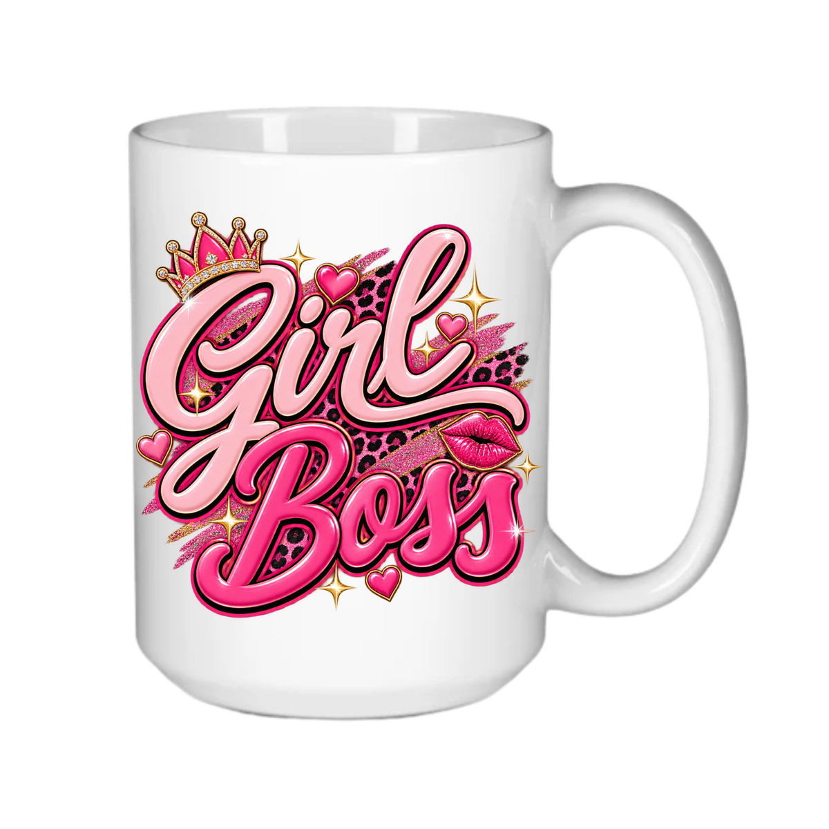 Girl Boss