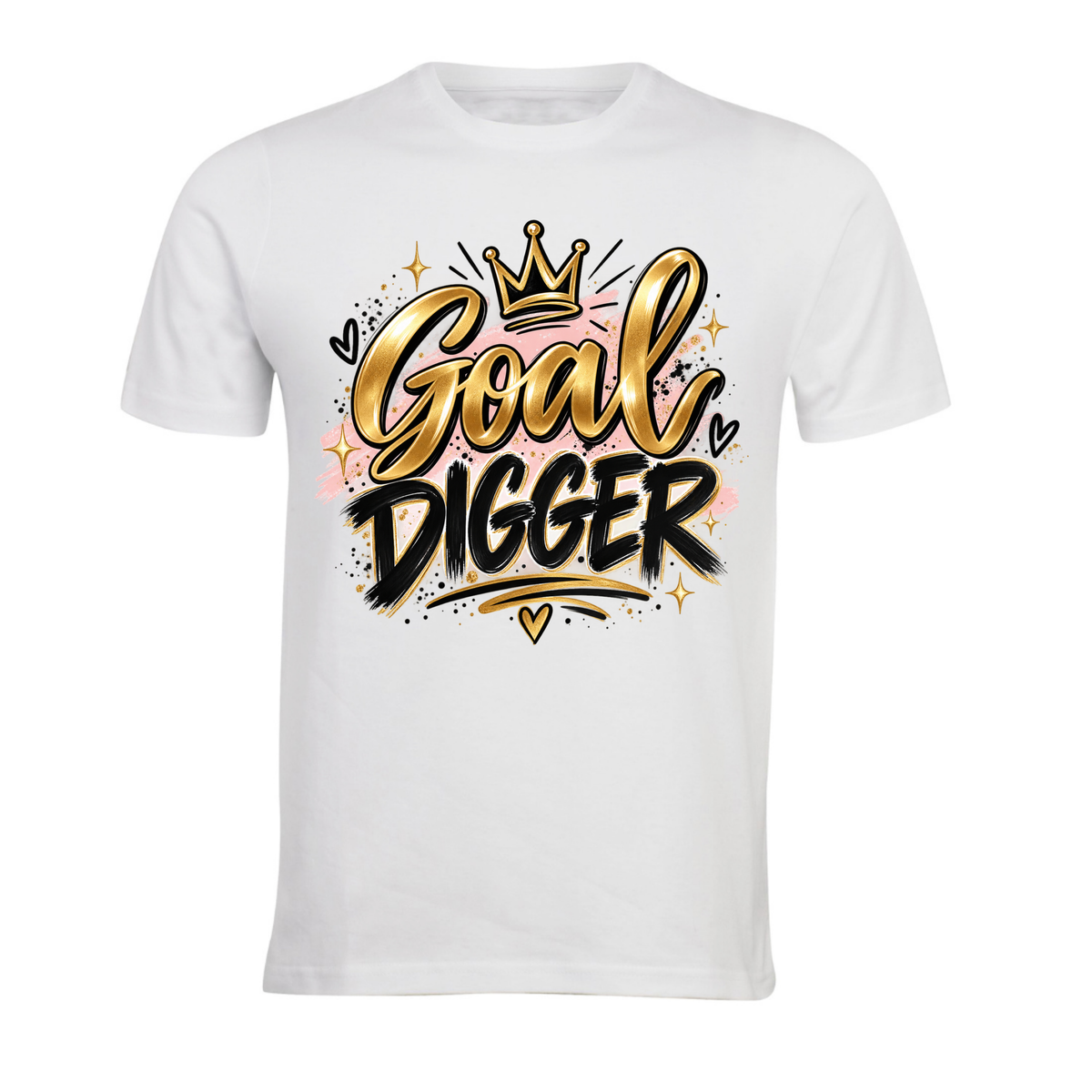 Goal Digger