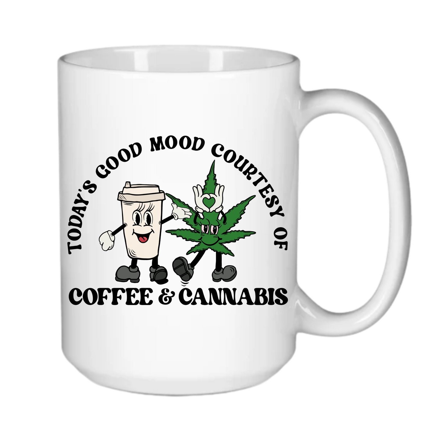 Today's Good Mood
