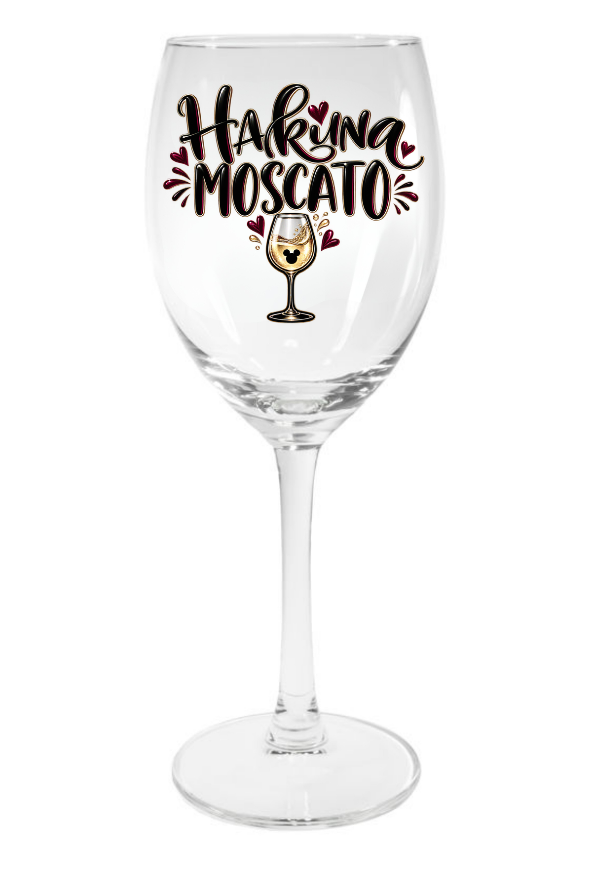 Hakuna Moscato