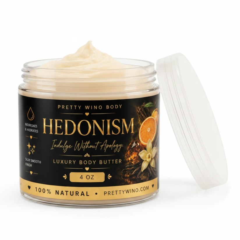Hedonism (U)