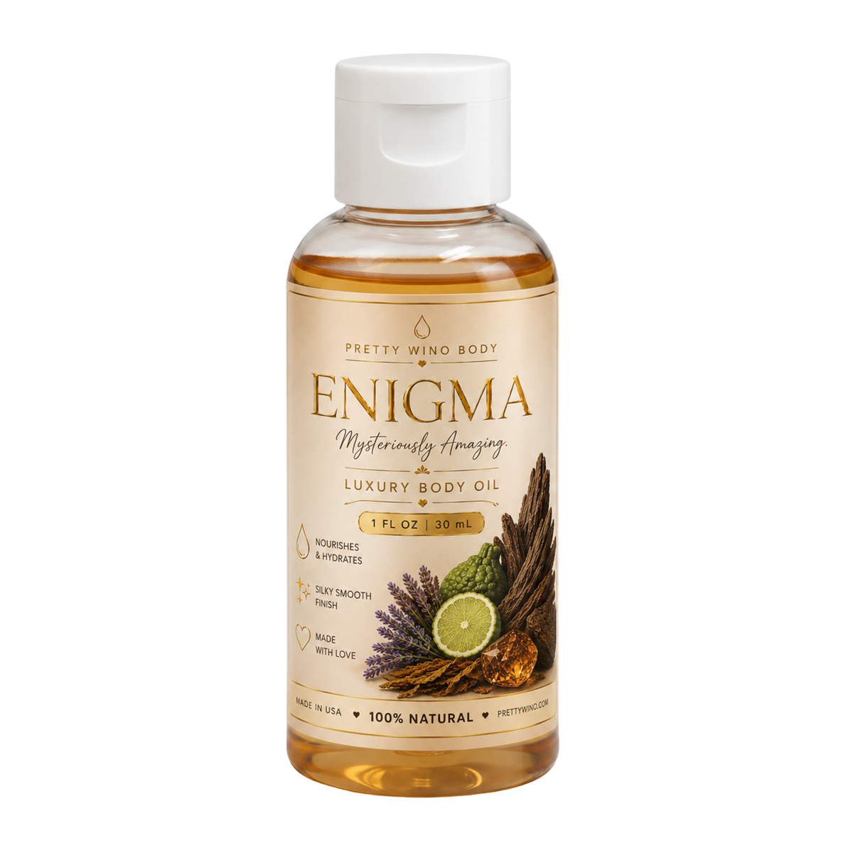 Enigma