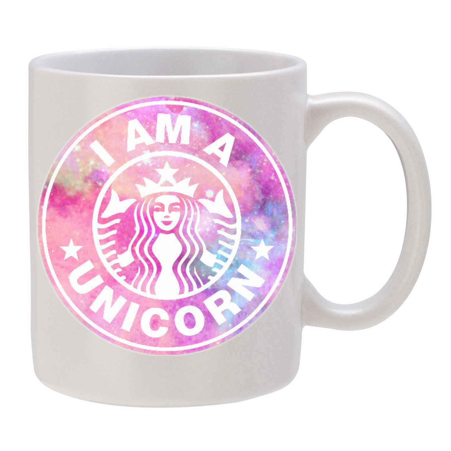 I Am a Unicorn