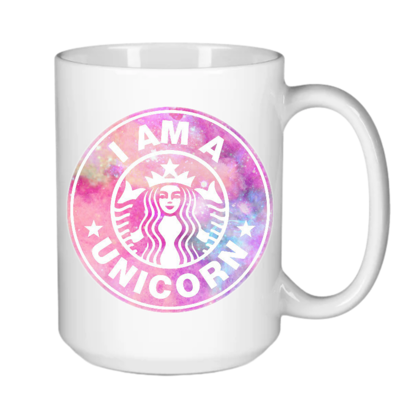 I Am a Unicorn