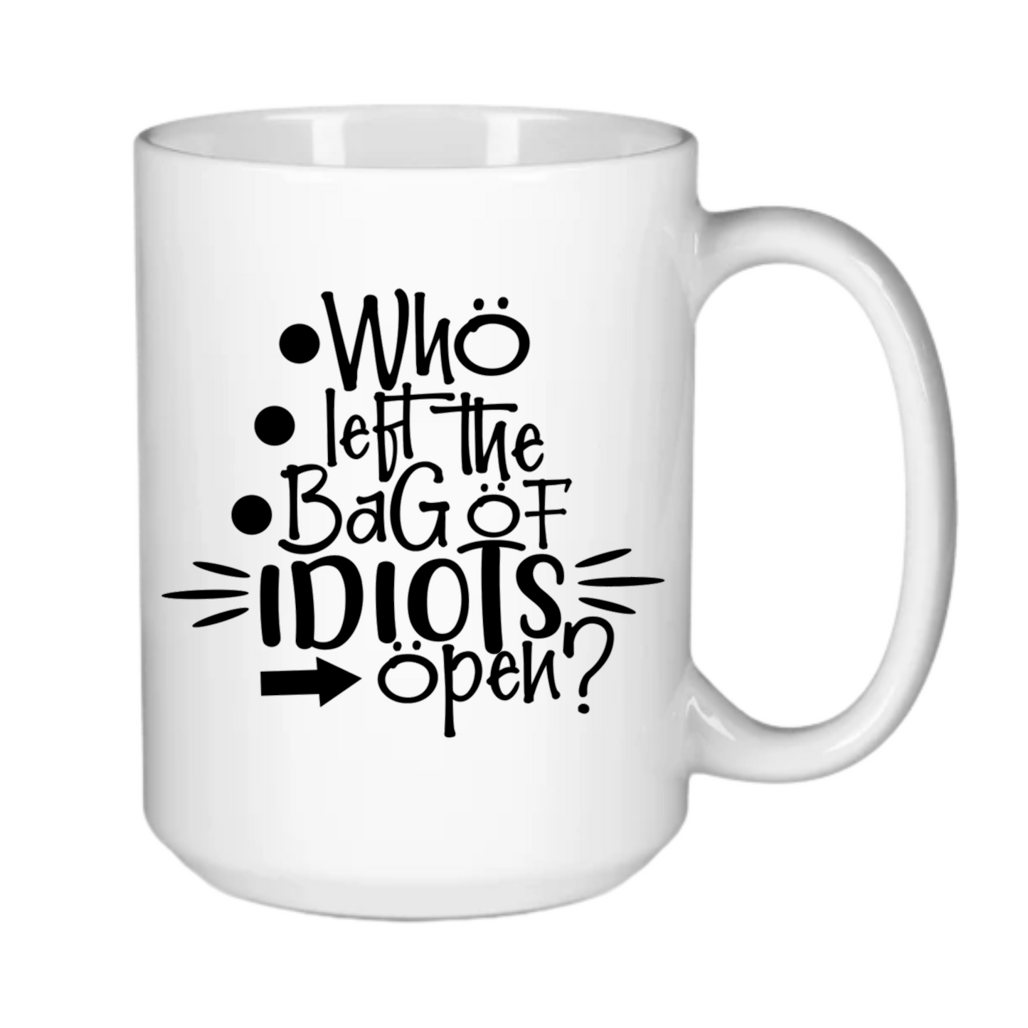 Idiots