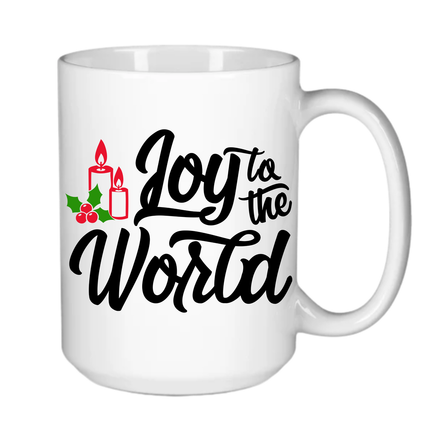 Joy to the World
