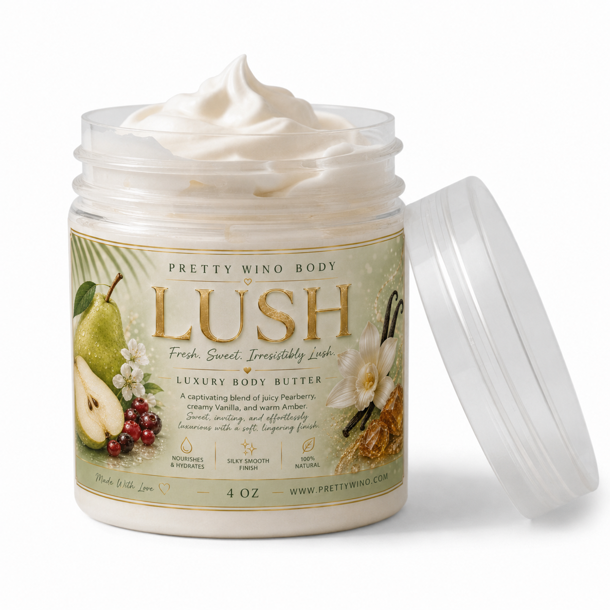 Lush (W)