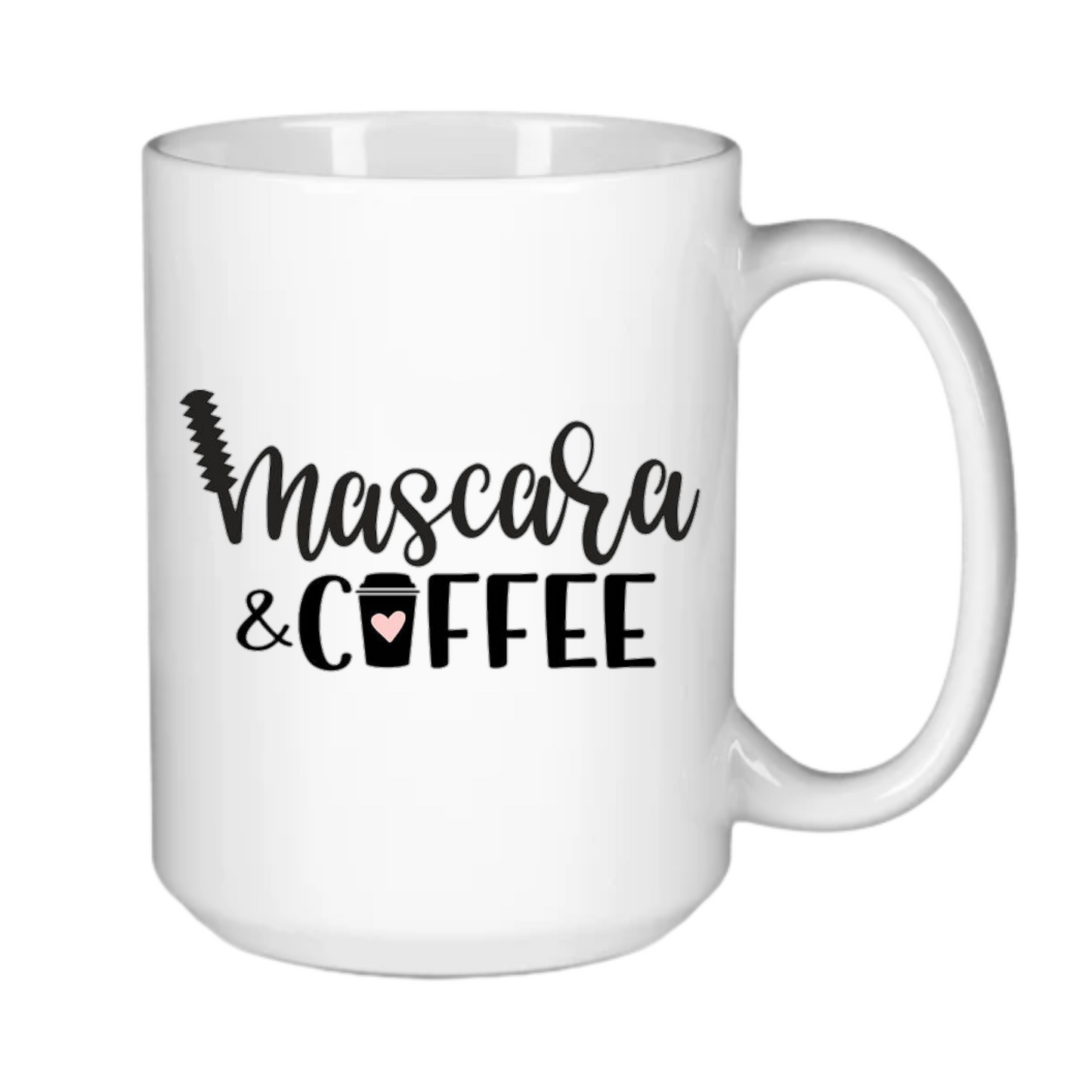 Coffee & Mascara