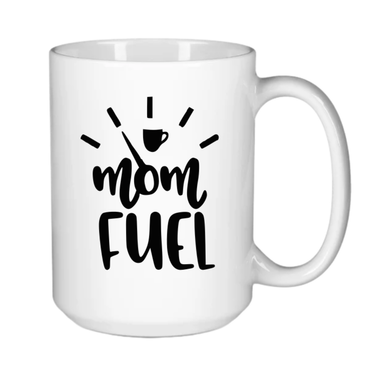 Mom Fuel