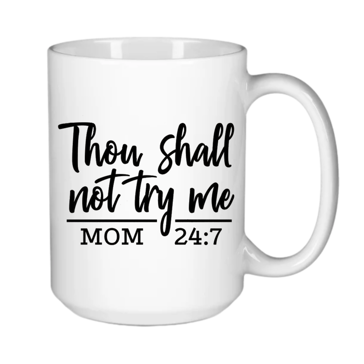 Mom's Scripture