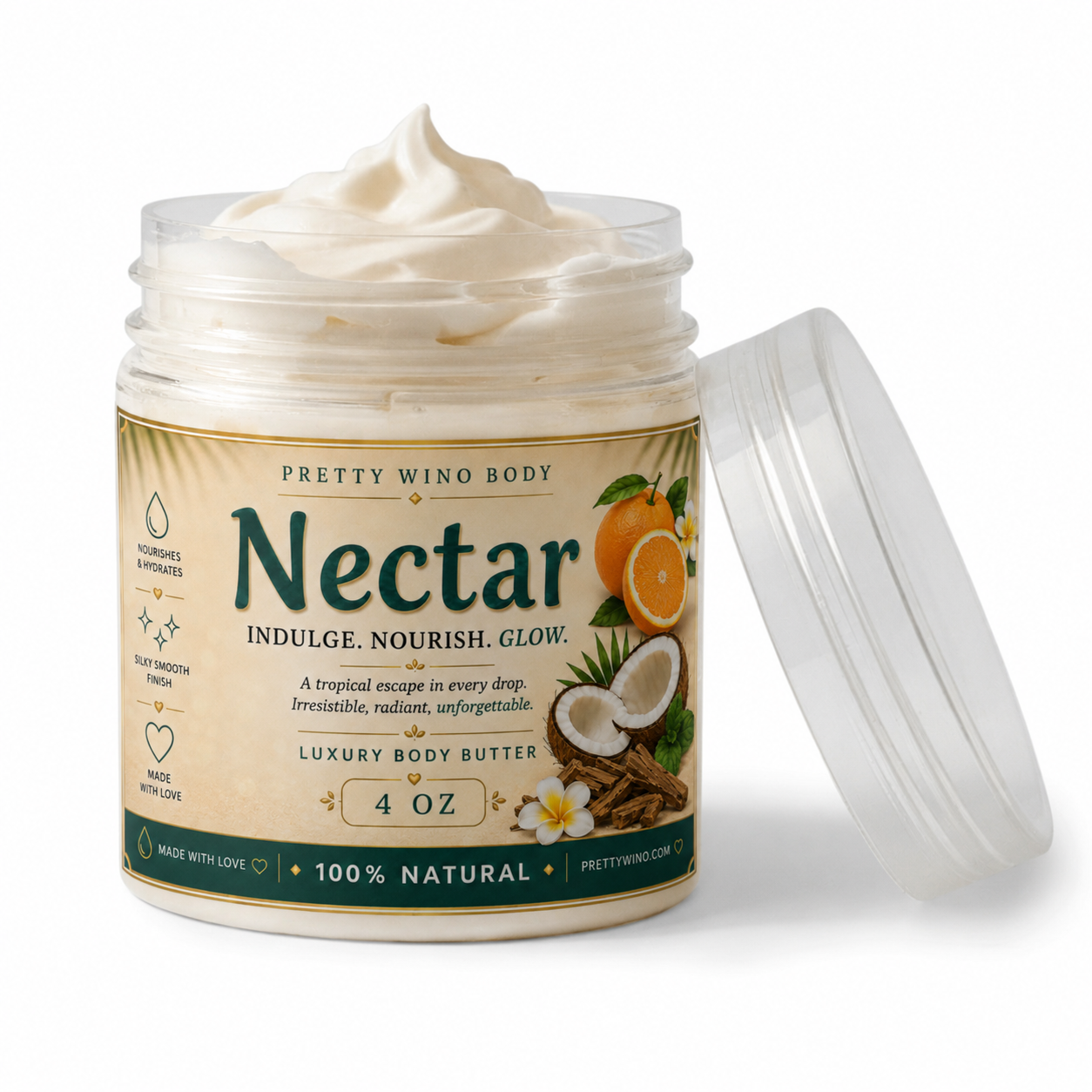 Nectar (U)