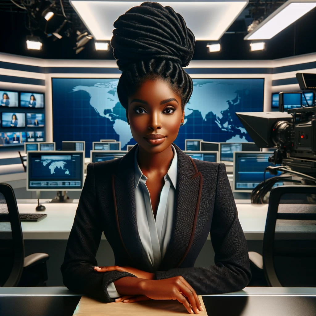 Animated Avatar AI Design Service