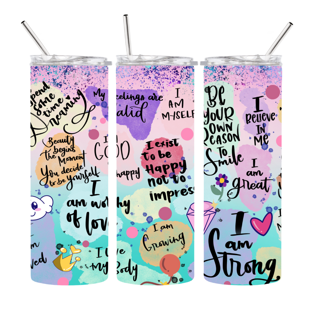Positive Affirmations
