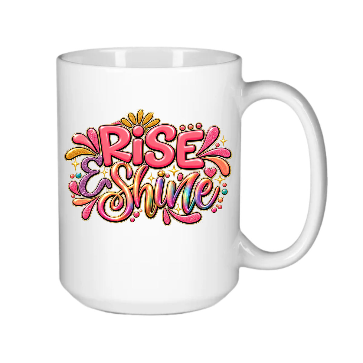 Rise & Shine!