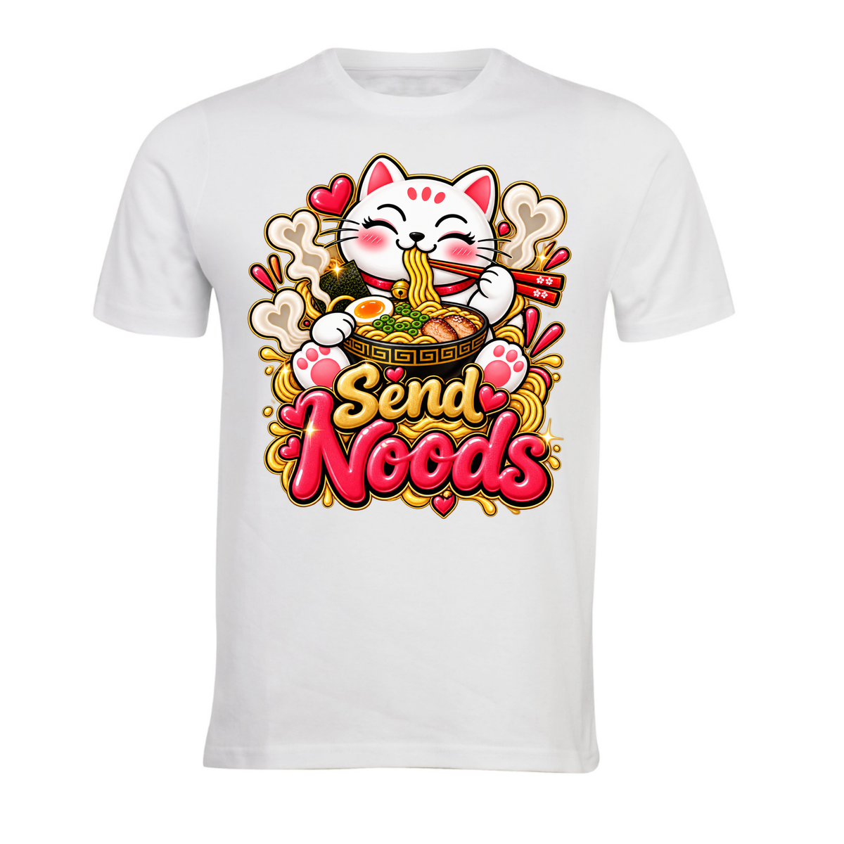 Send Noods