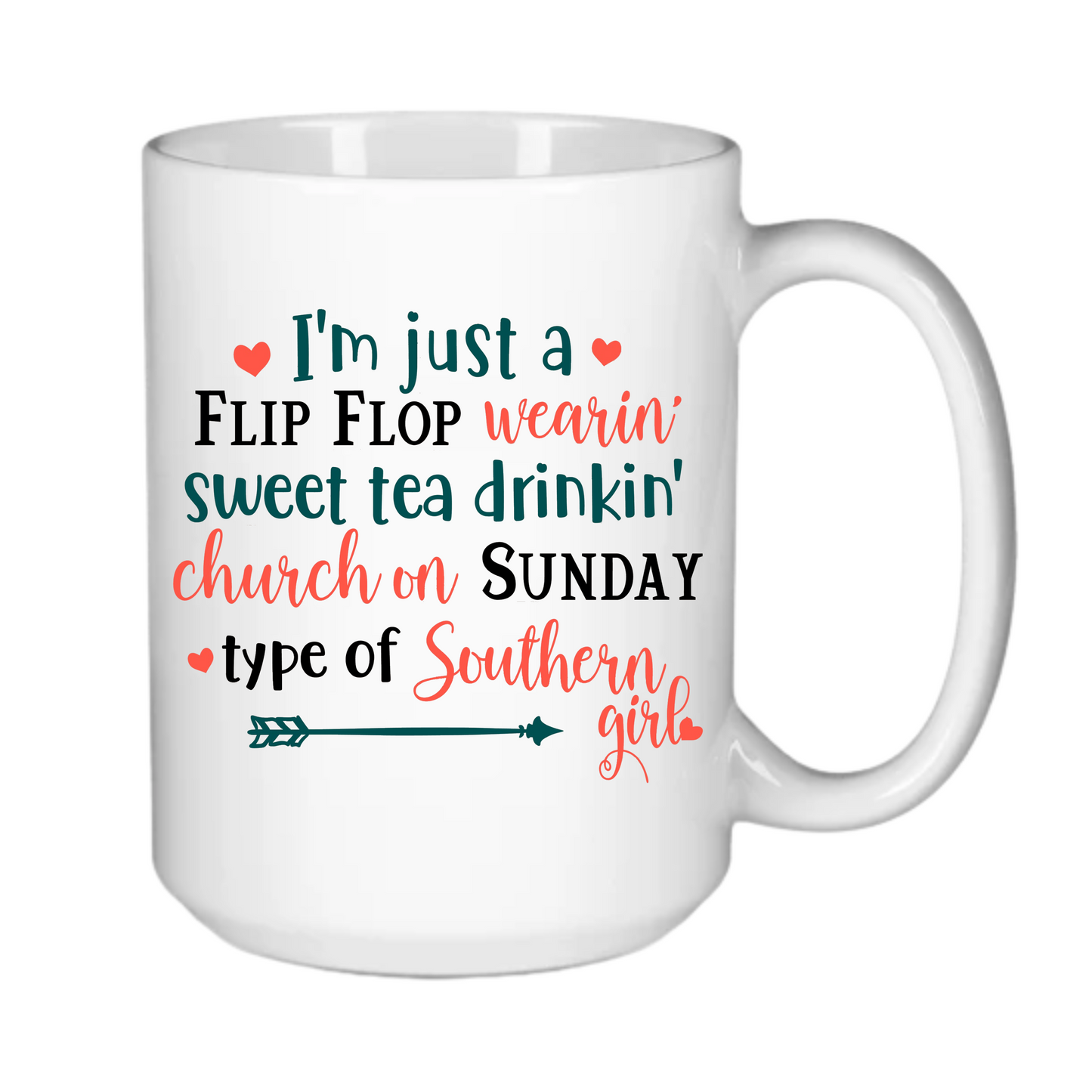 Southern Girl
