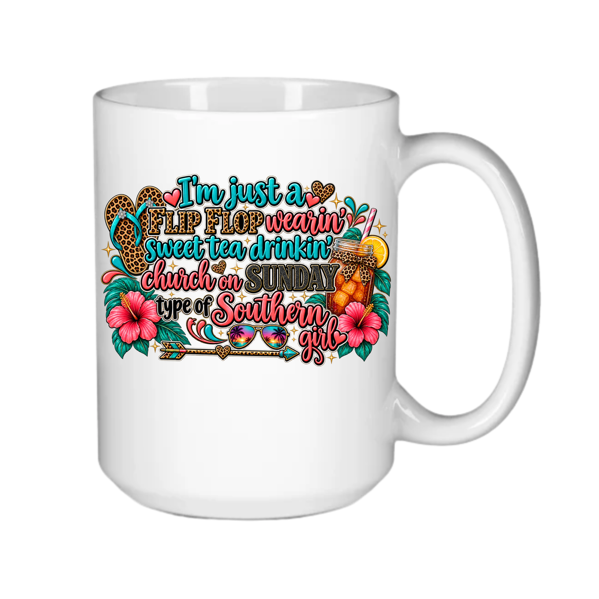 Southern Girl
