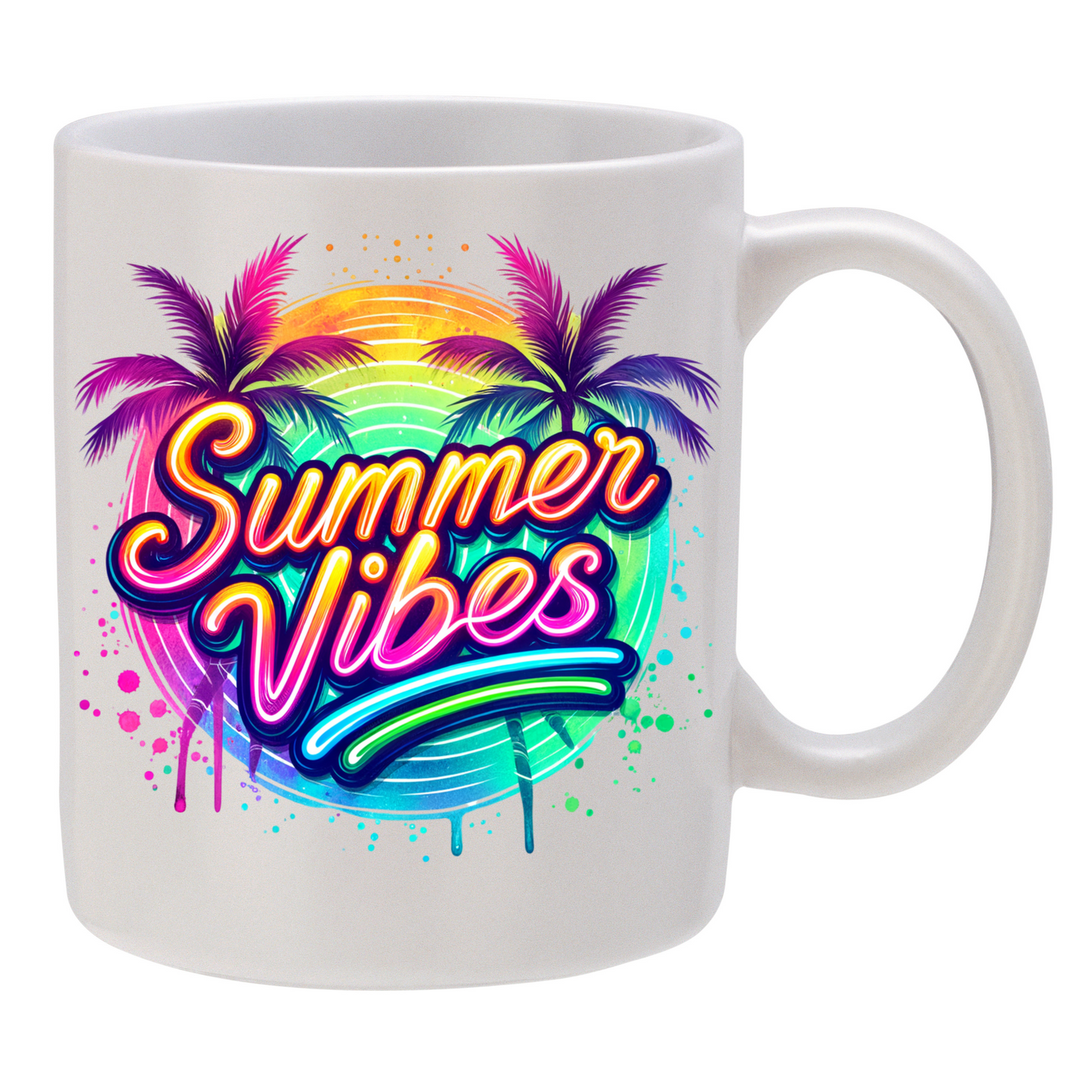 Summer Vibes