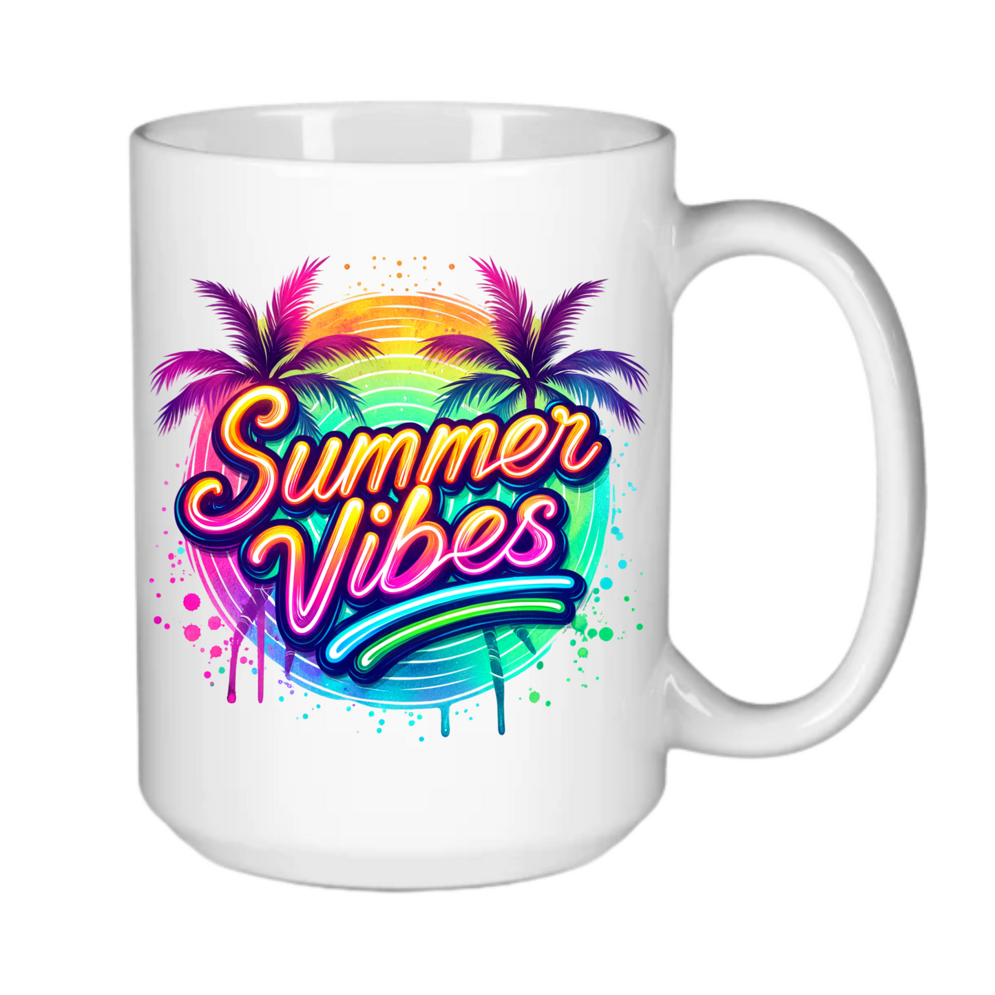 Summer Vibes