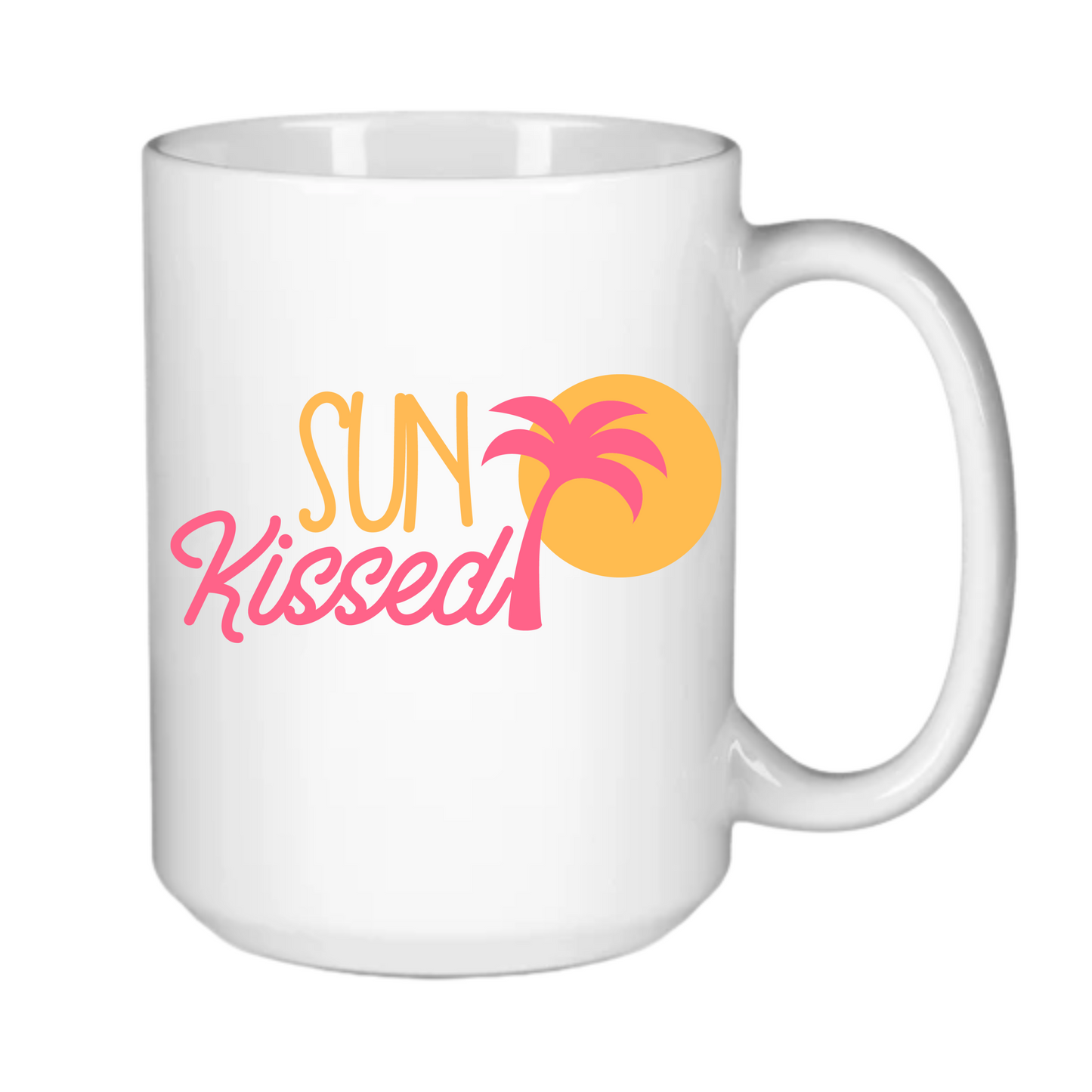 Sun Kissed