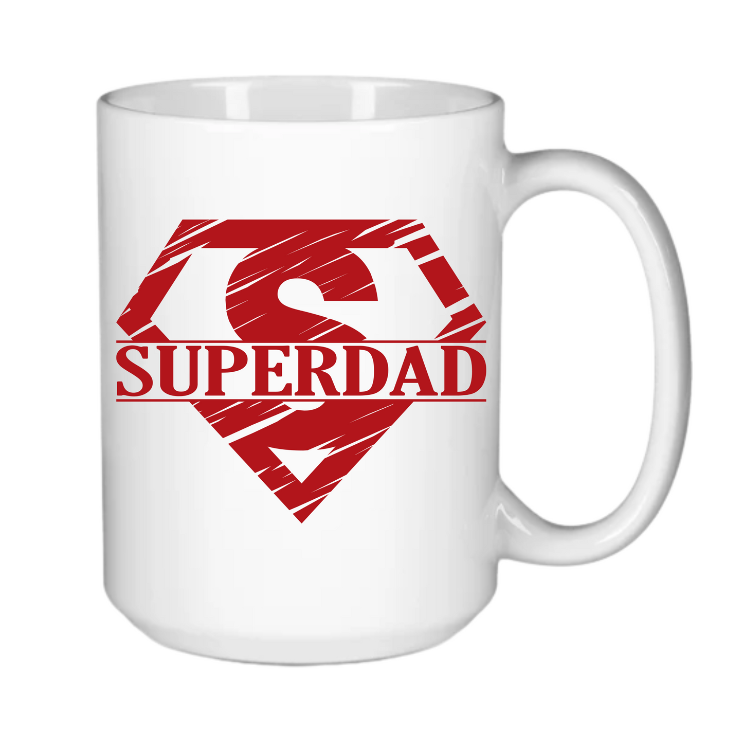 Super Dad