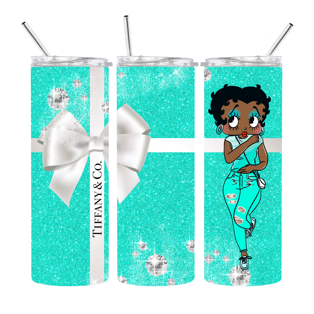 Tiffany x Betty
