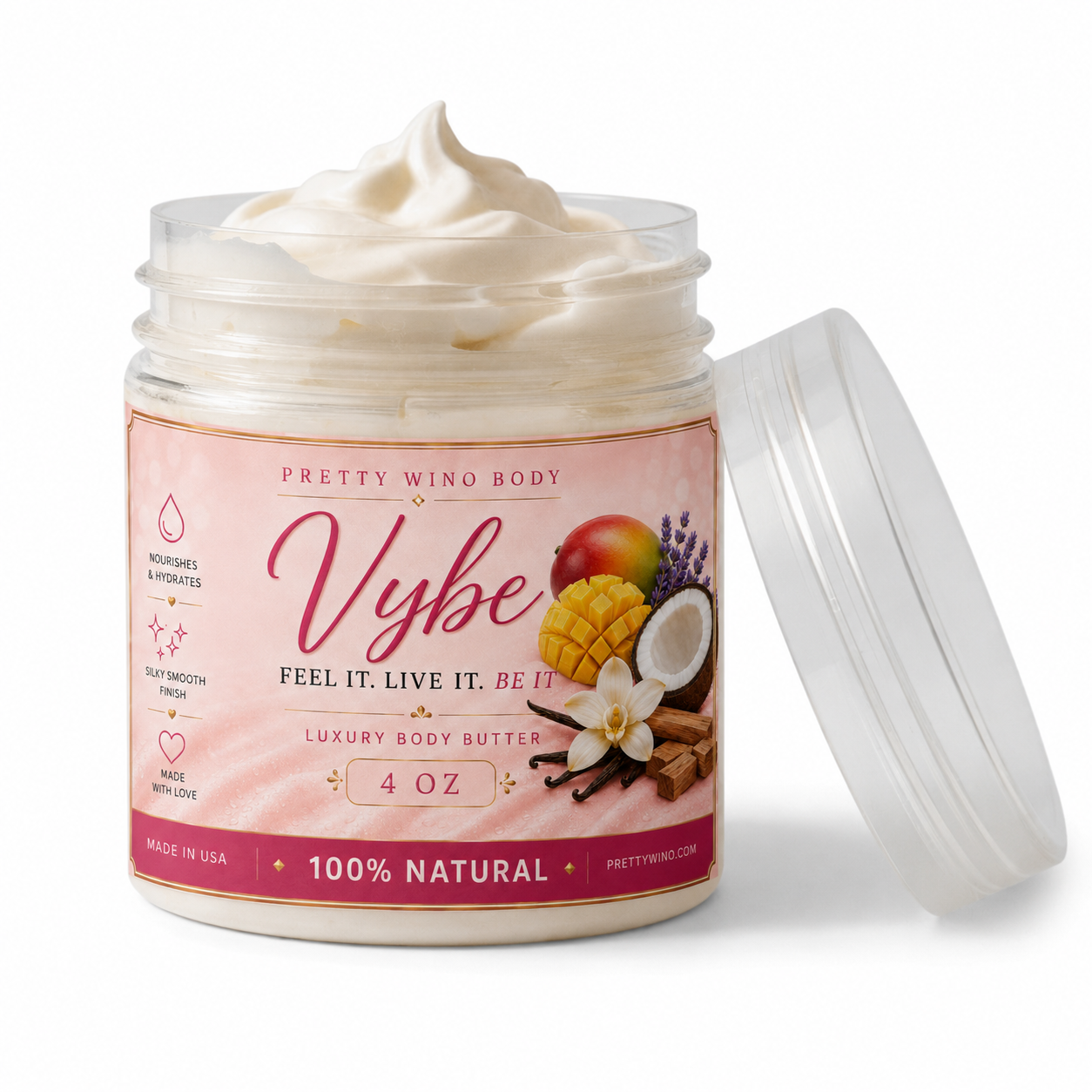 Vybe (Signature Scent)