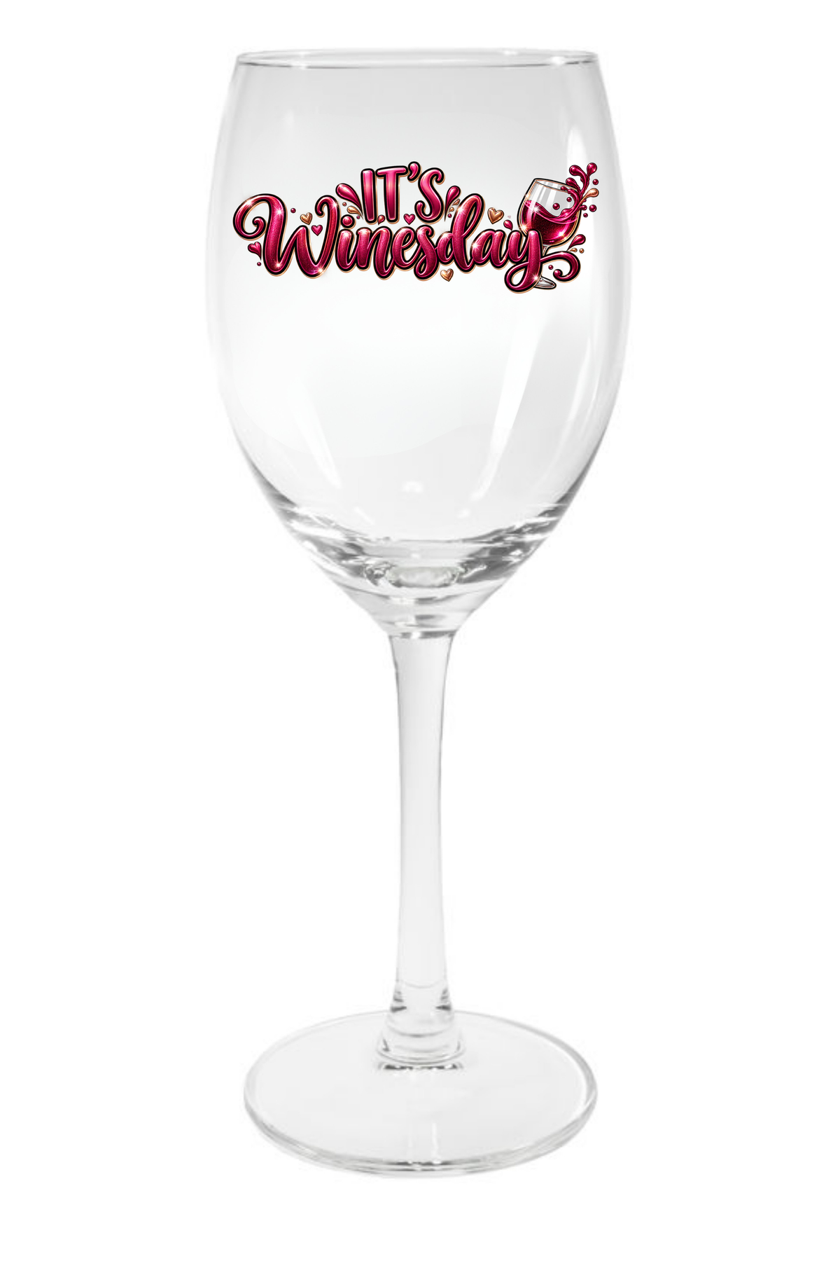Winesday