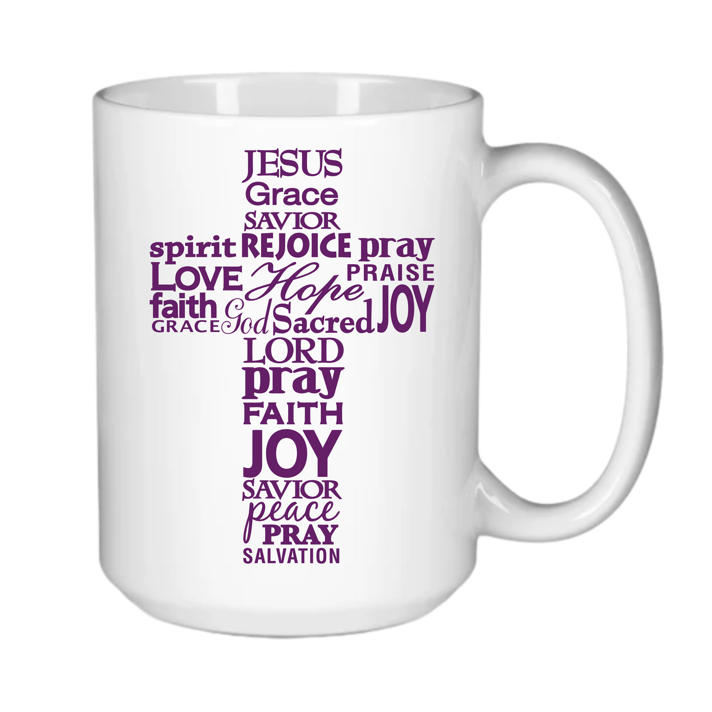 Word Cross