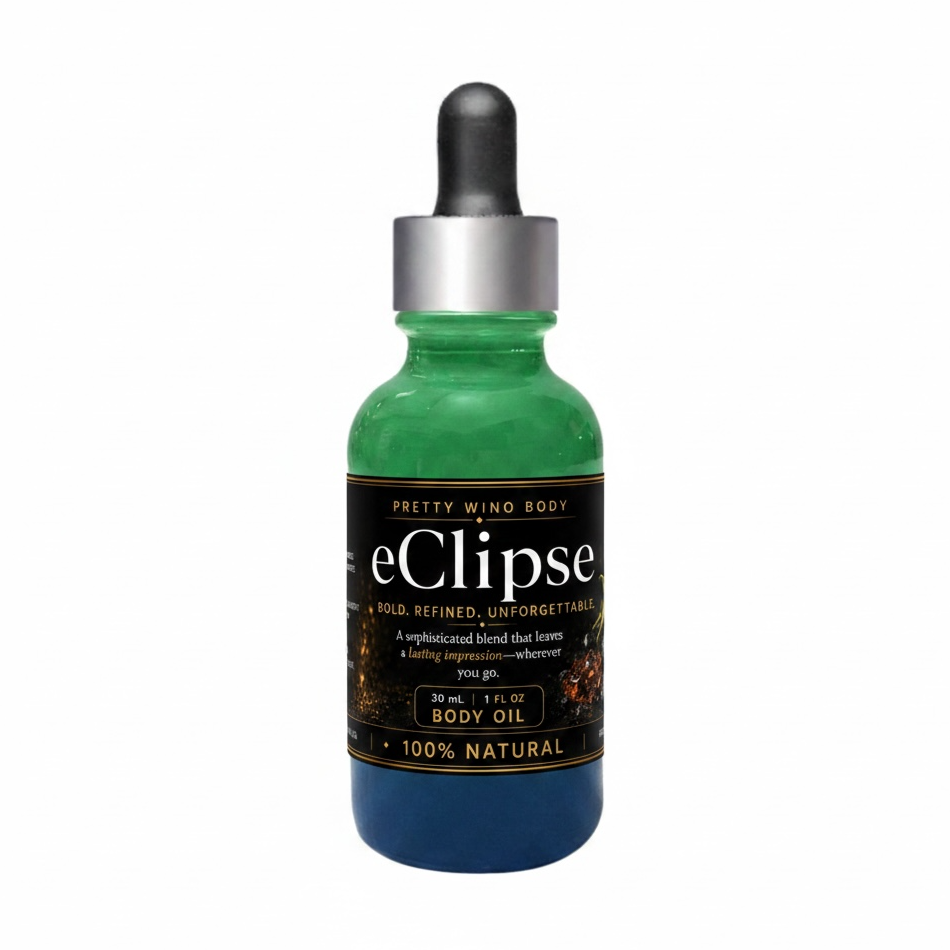 eClipse (M)