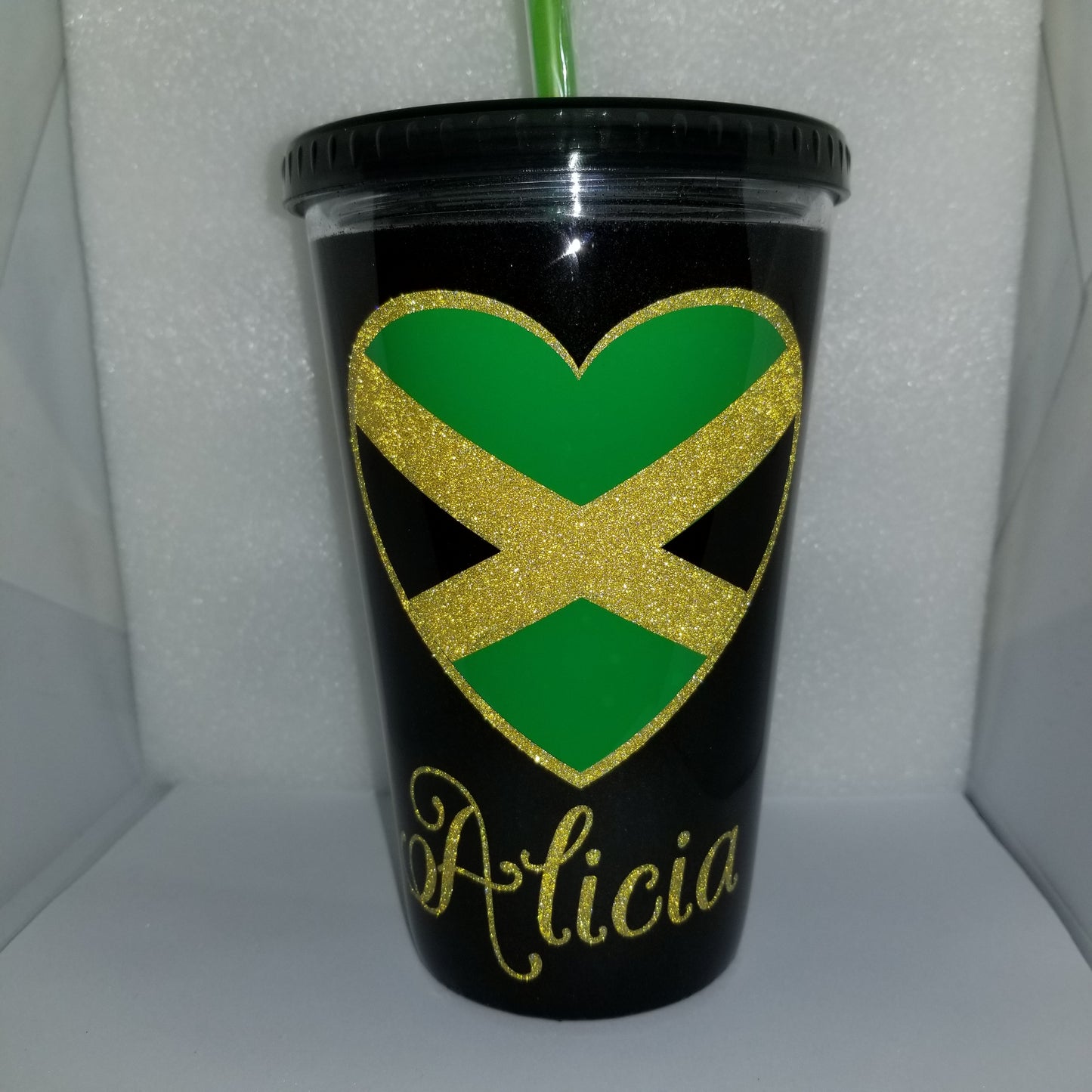 Jamaica! Personalized
