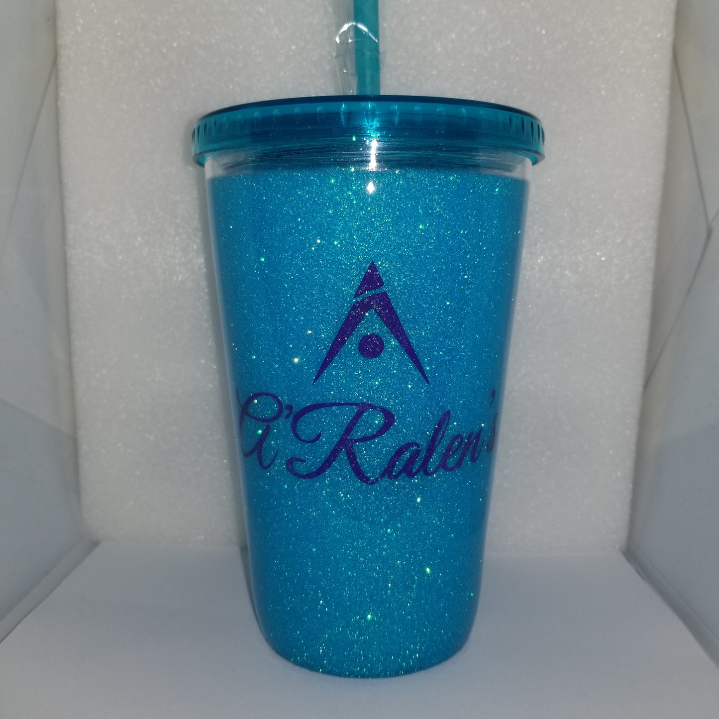 Personalized Customer Logo