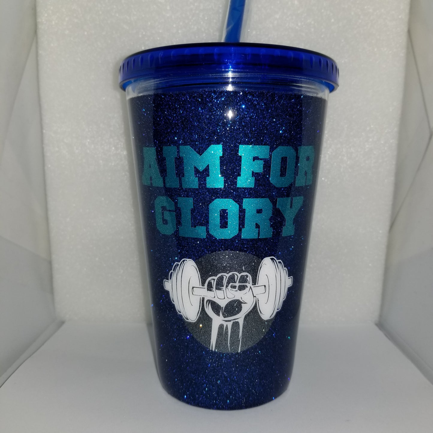 Personalized Customer Logo