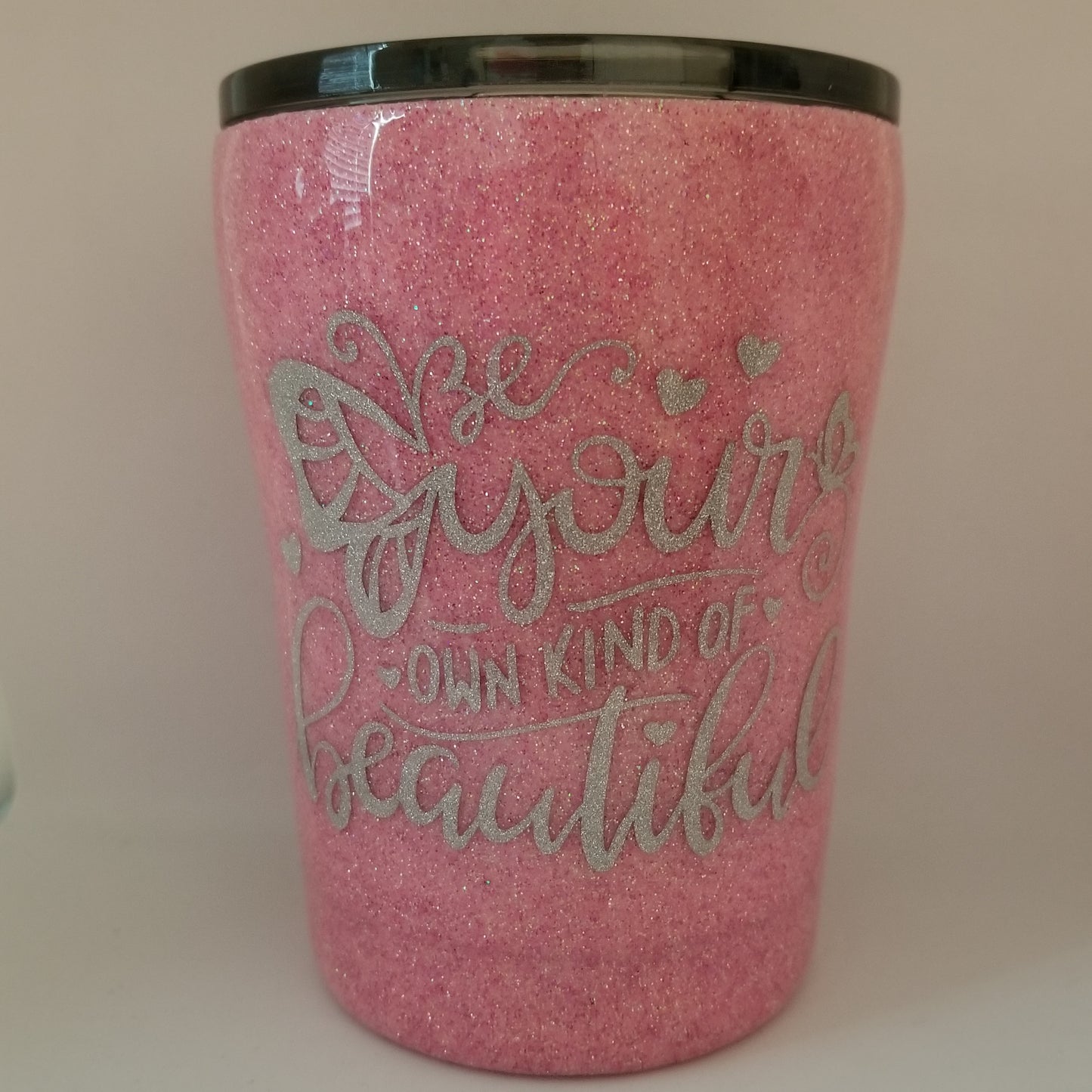 Be Your Own Kind of Beautiful