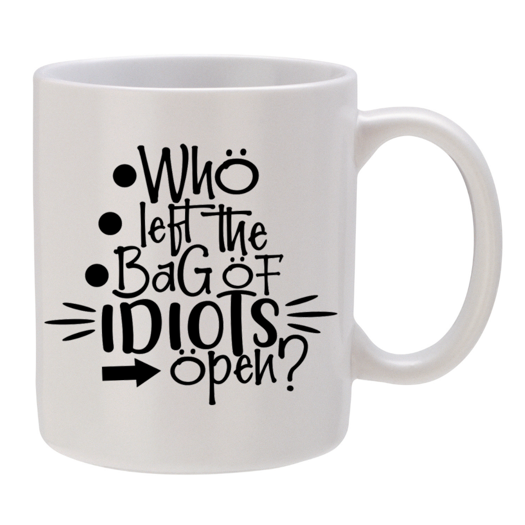 Idiots