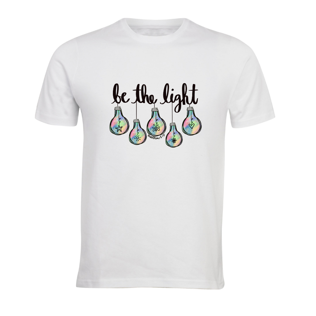 Be The Light