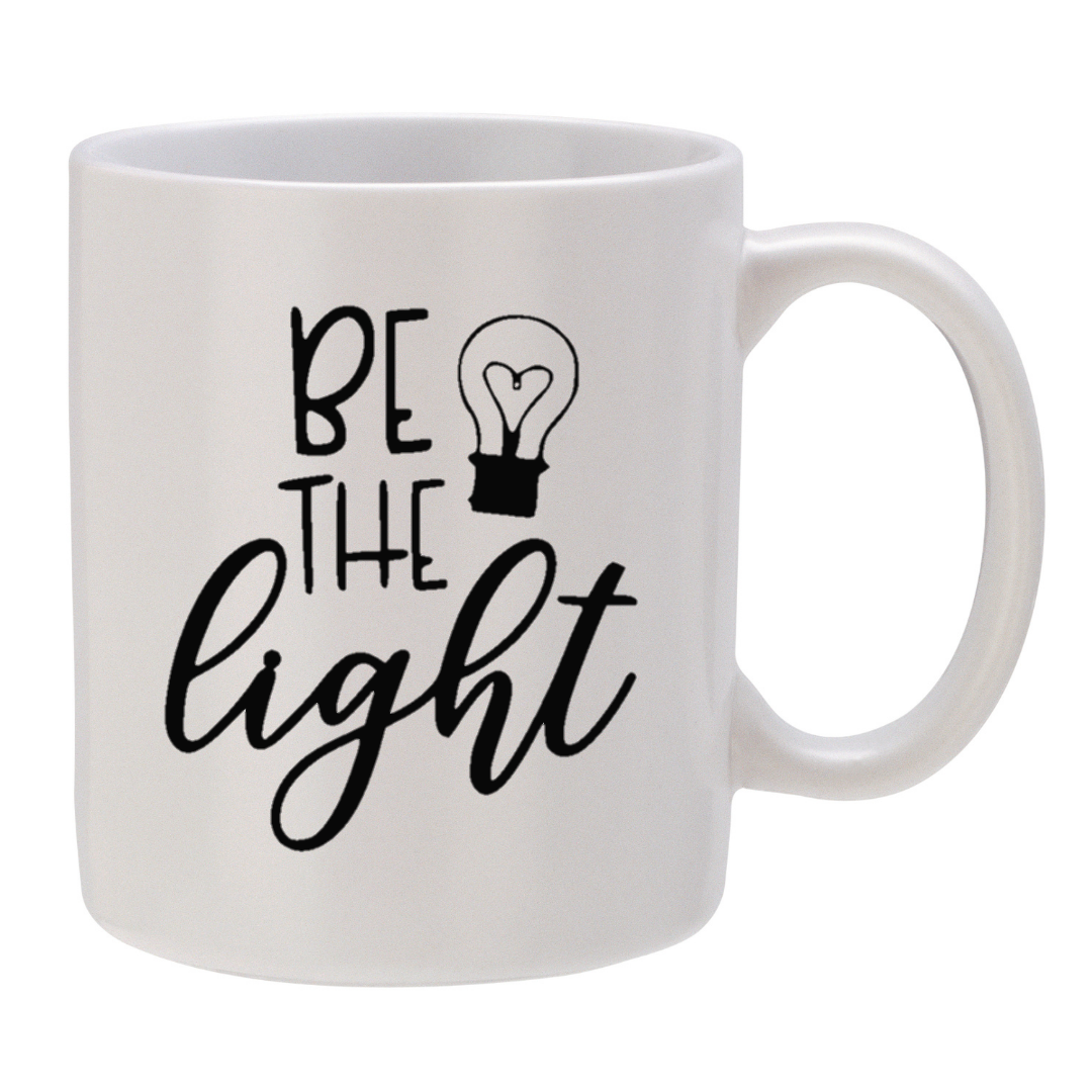 Be The Light