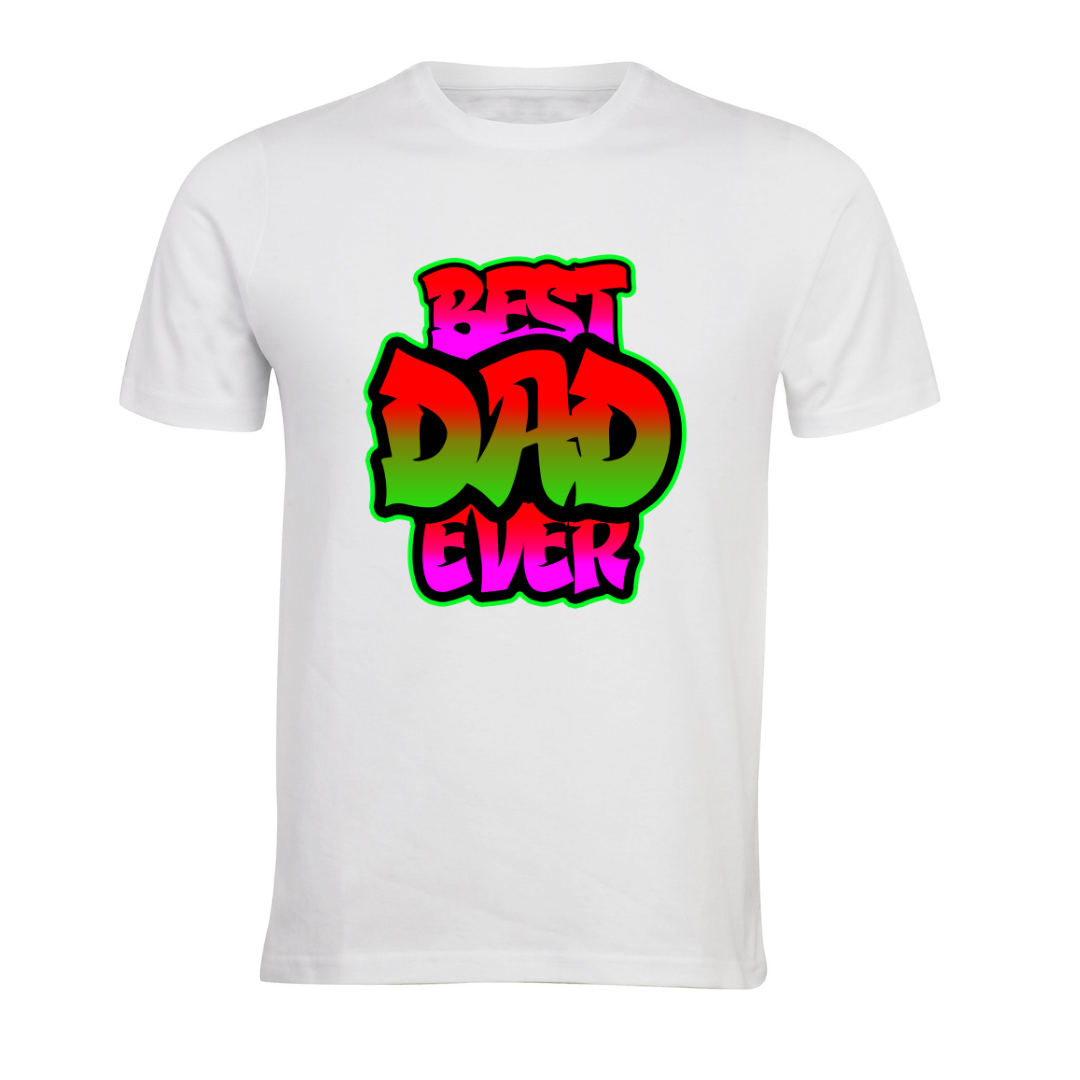 Best Dad Ever